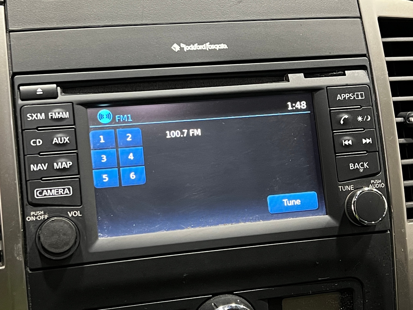 Thumbnail: 2019 Nissan Frontier - 3