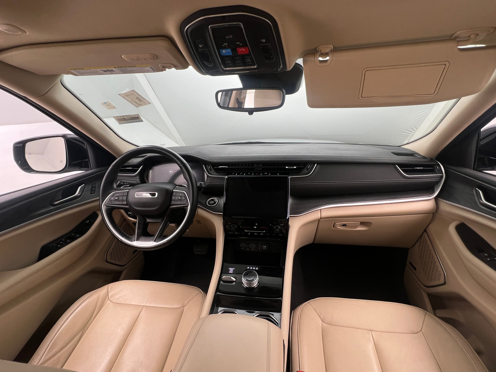 Thumbnail: 2022 Jeep Grand Cherokee - 2