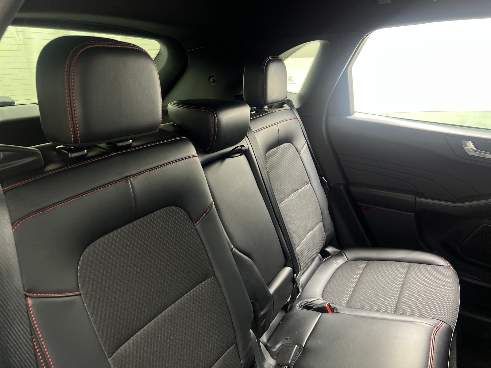 Thumbnail: 2025 Ford Escape - 5