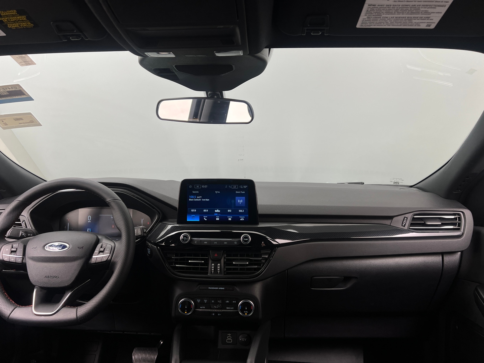 Thumbnail: 2025 Ford Escape - 2