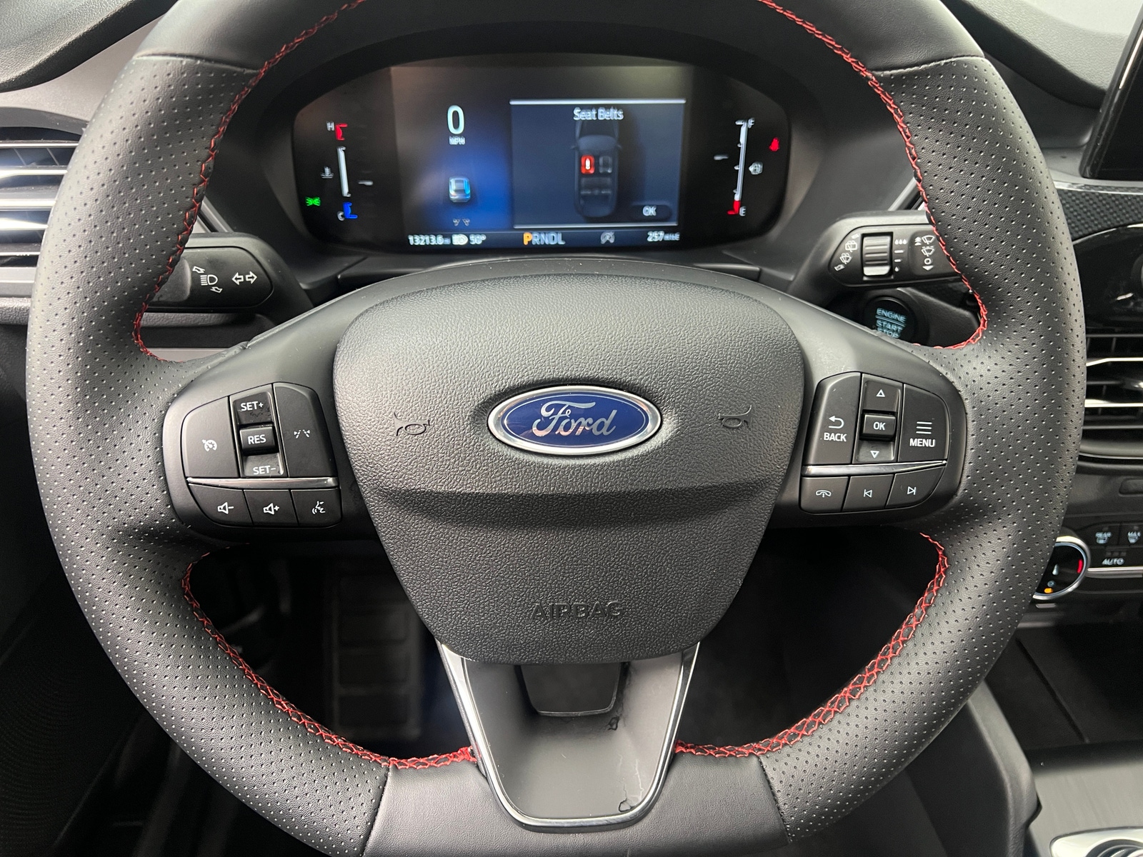 Thumbnail: 2025 Ford Escape - 4