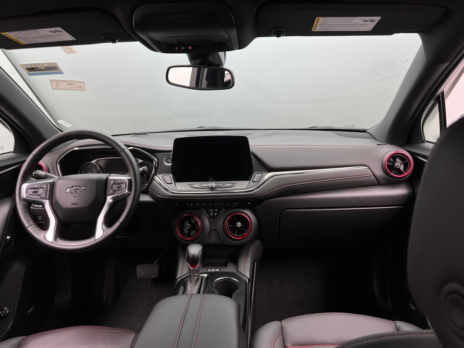 Thumbnail: 2025 Chevrolet Blazer - 3