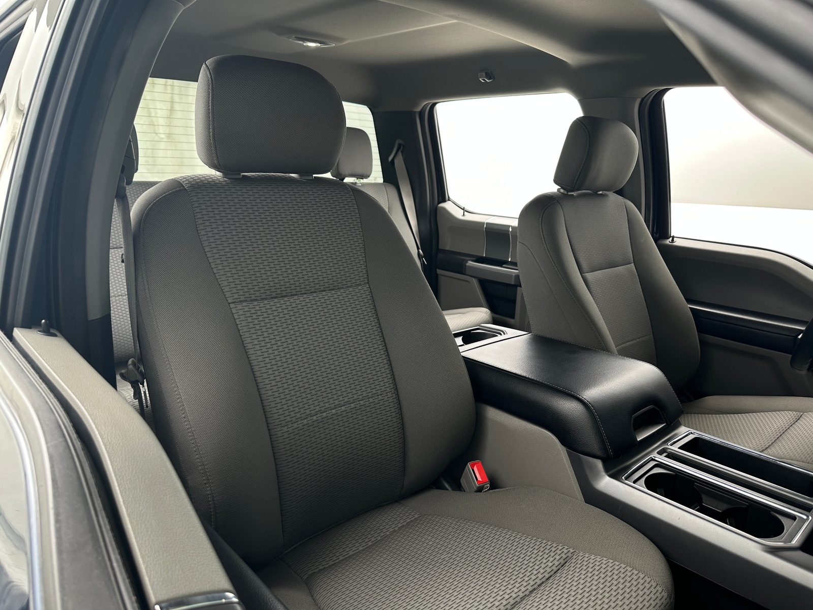 Thumbnail: 2019 Ford Econoline - 2