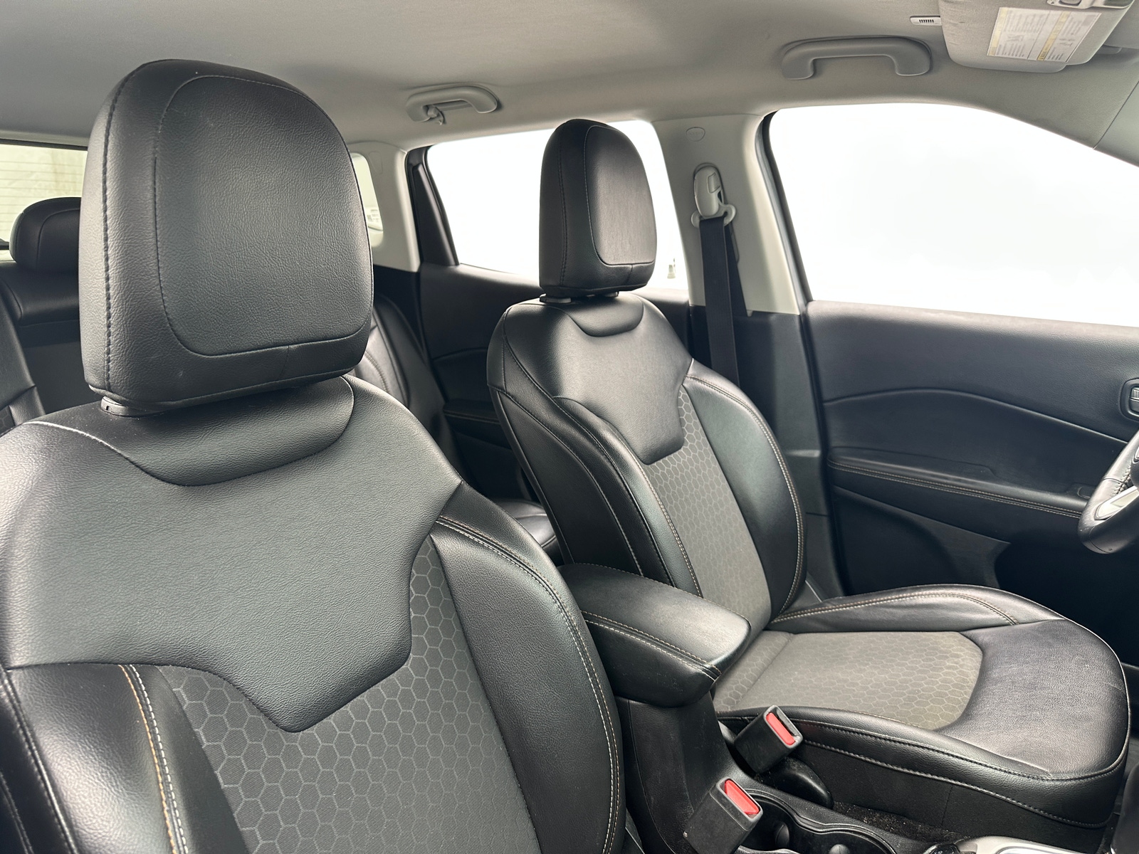 Thumbnail: 2019 Jeep Compass - 2