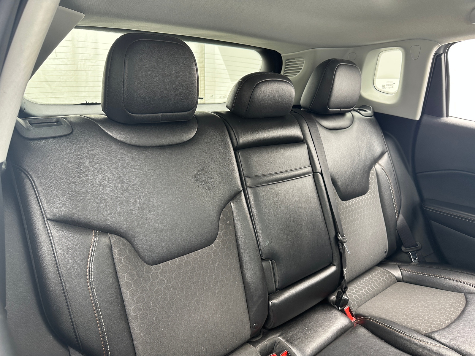 Thumbnail: 2019 Jeep Compass - 6