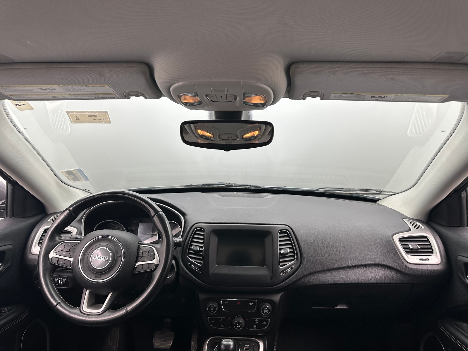 Thumbnail: 2019 Jeep Compass - 3