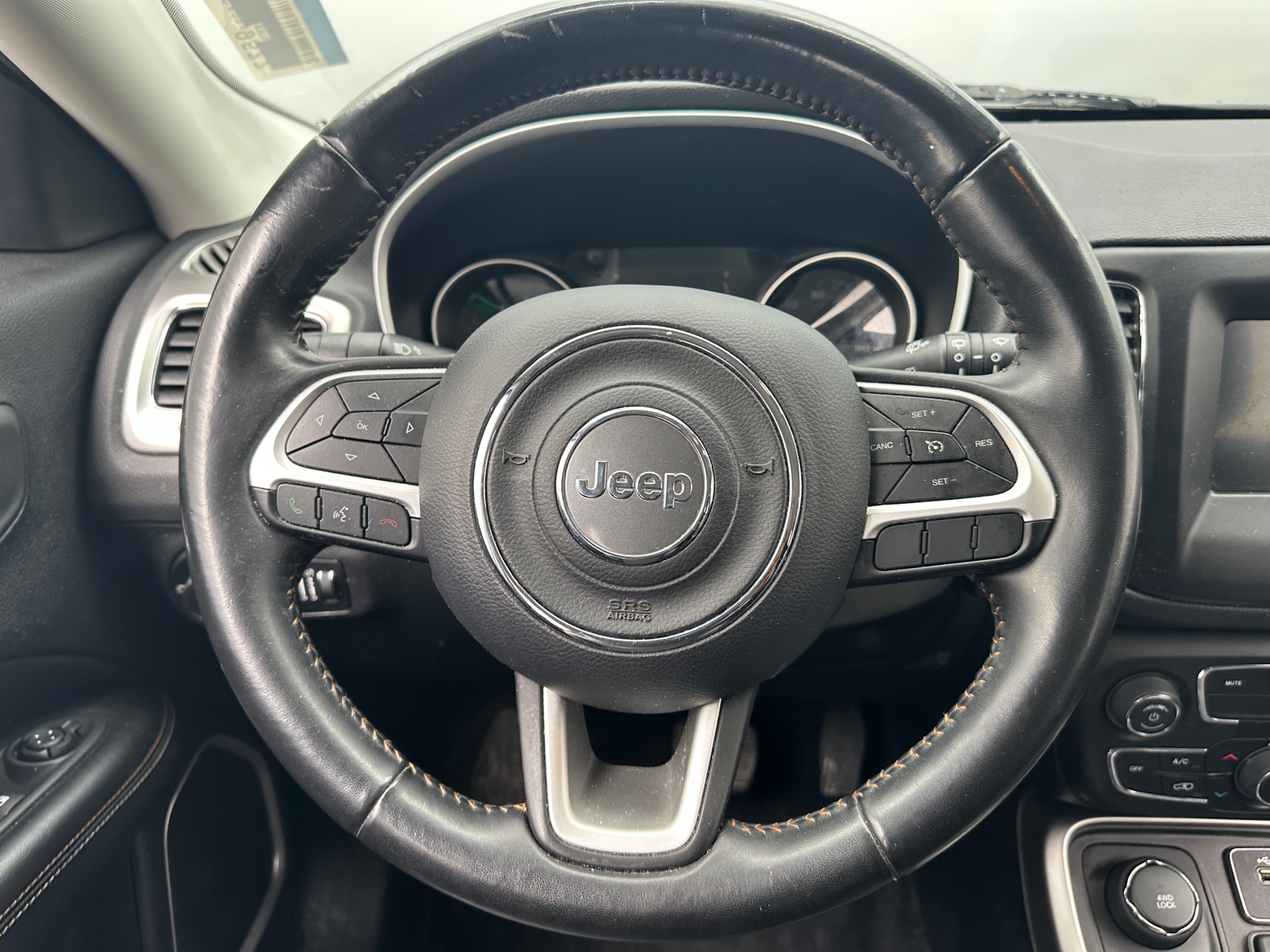 Thumbnail: 2019 Jeep Compass - 5