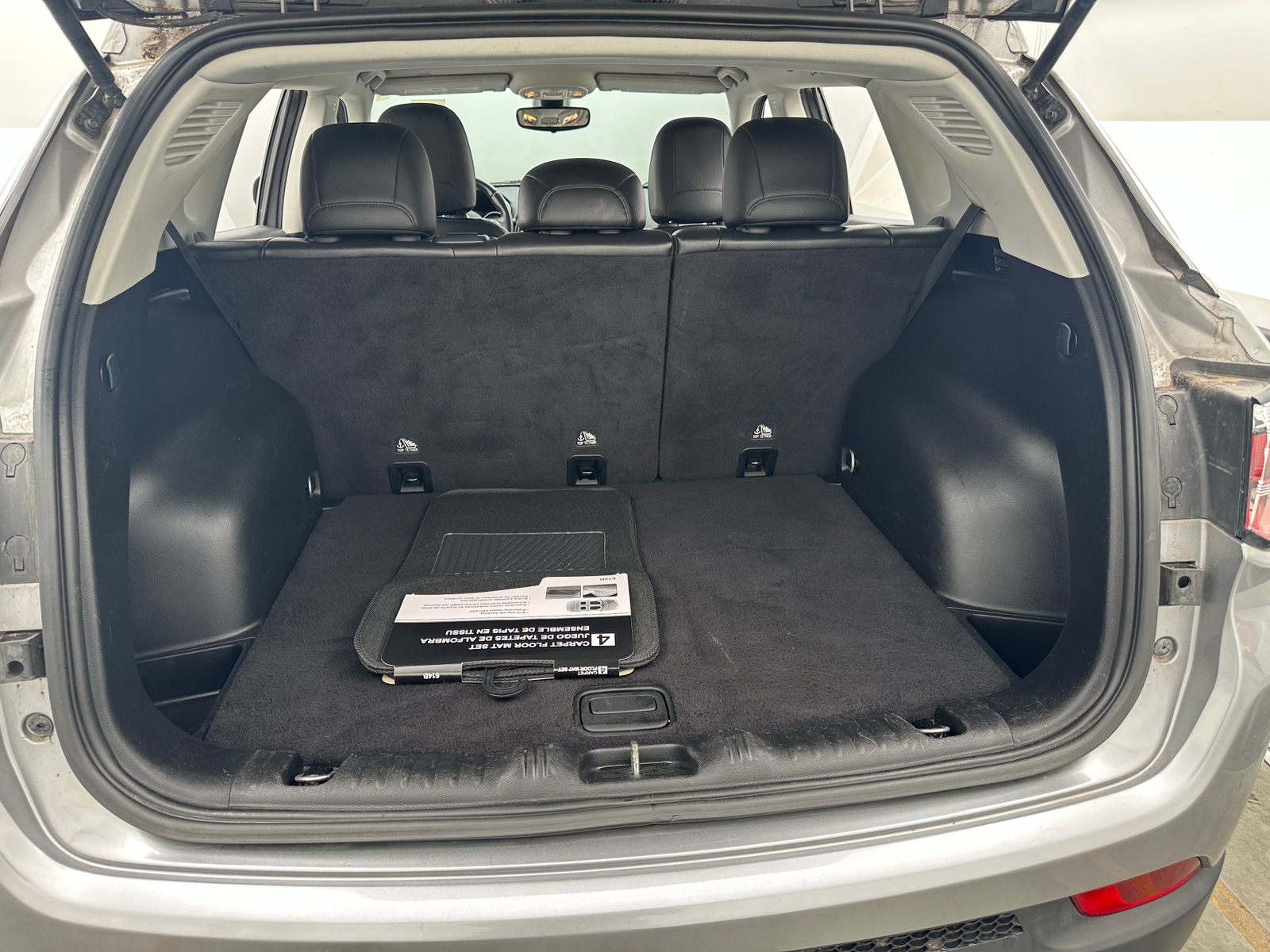 Thumbnail: 2019 Jeep Compass - 7