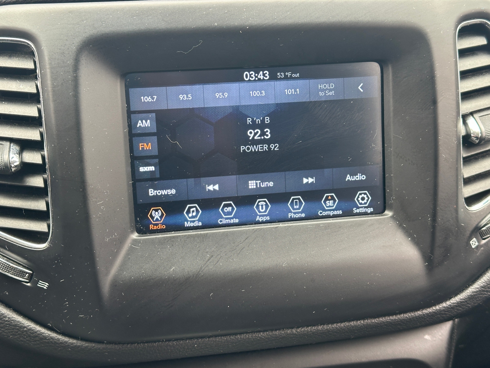 Thumbnail: 2019 Jeep Compass - 4