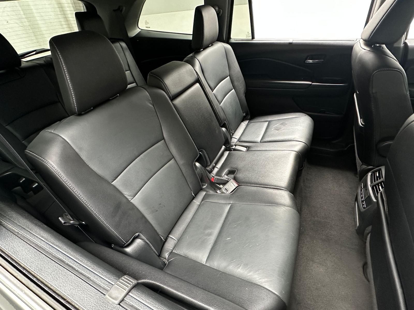 Thumbnail: 2021 Honda Pilot - 5