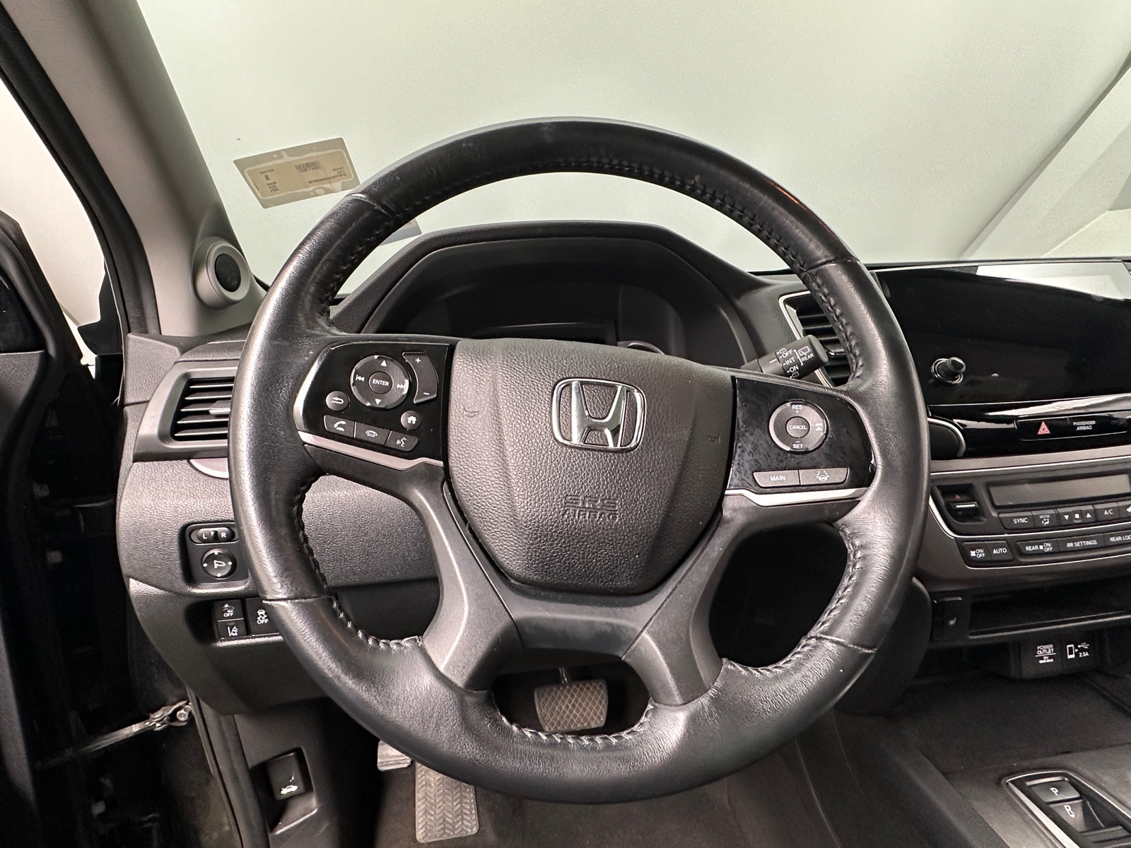 Thumbnail: 2021 Honda Pilot - 4