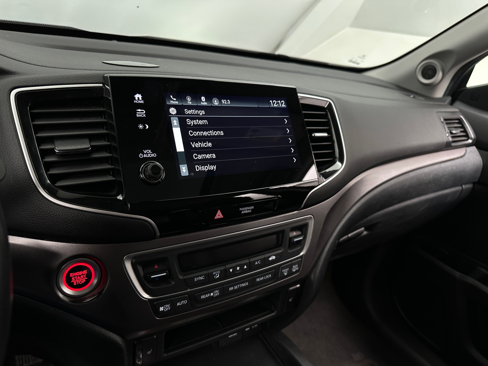 Thumbnail: 2021 Honda Pilot - 3