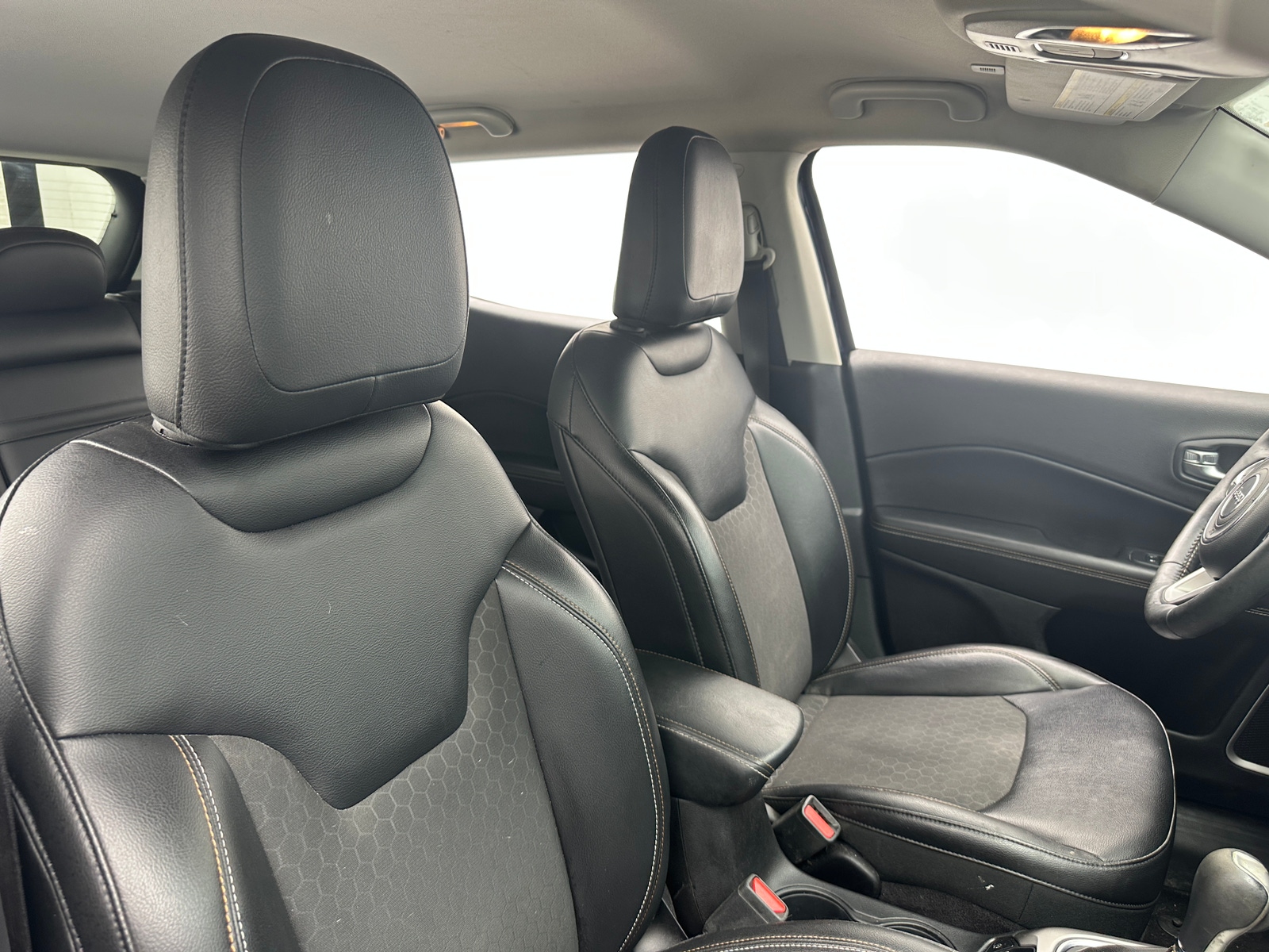 Thumbnail: 2018 Jeep Compass - 2