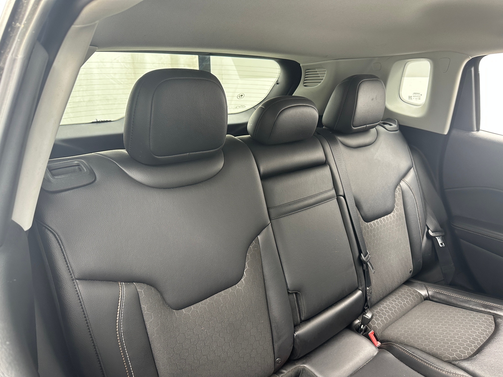 Thumbnail: 2018 Jeep Compass - 6