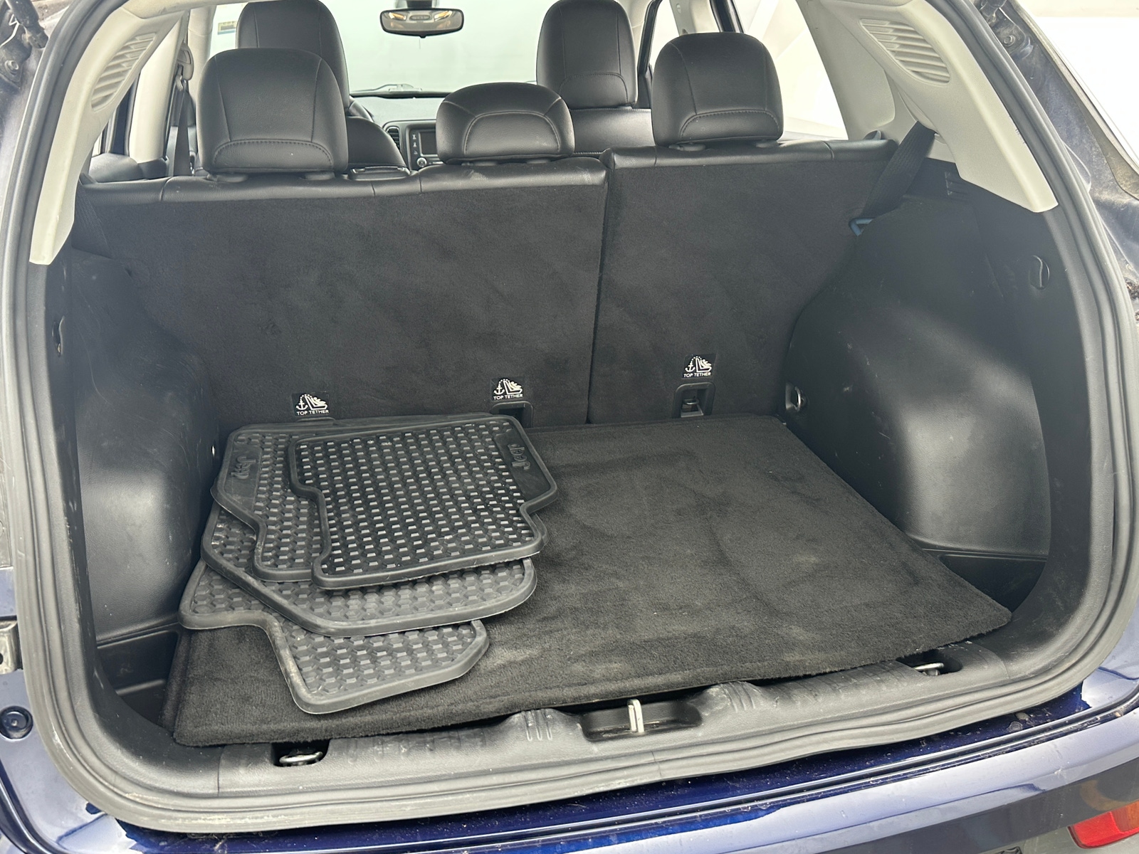 Thumbnail: 2018 Jeep Compass - 7