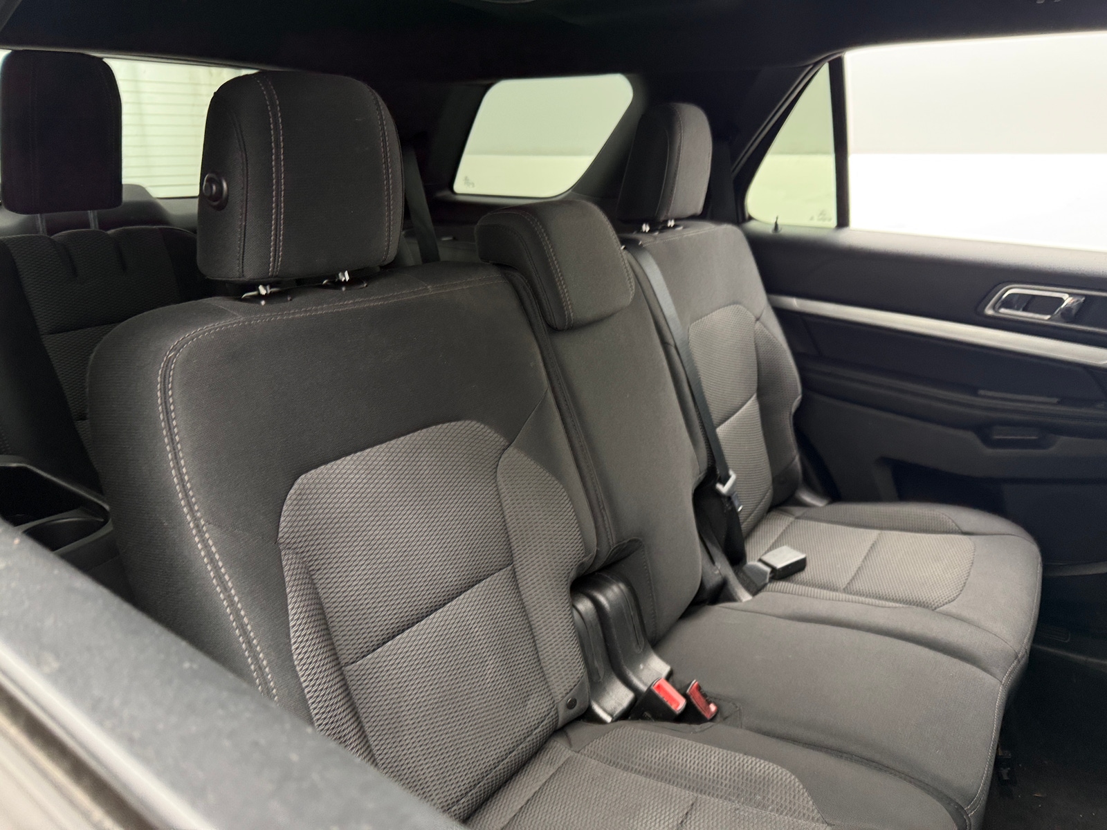 Thumbnail: 2017 Ford Explorer - 6