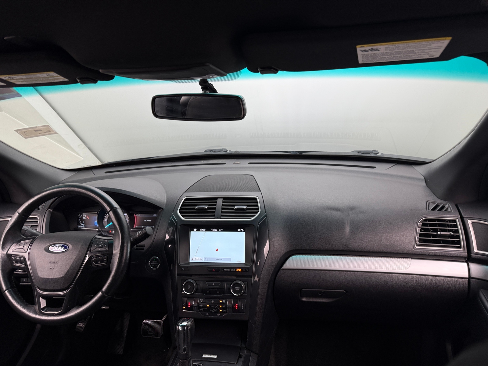 Thumbnail: 2017 Ford Explorer - 3