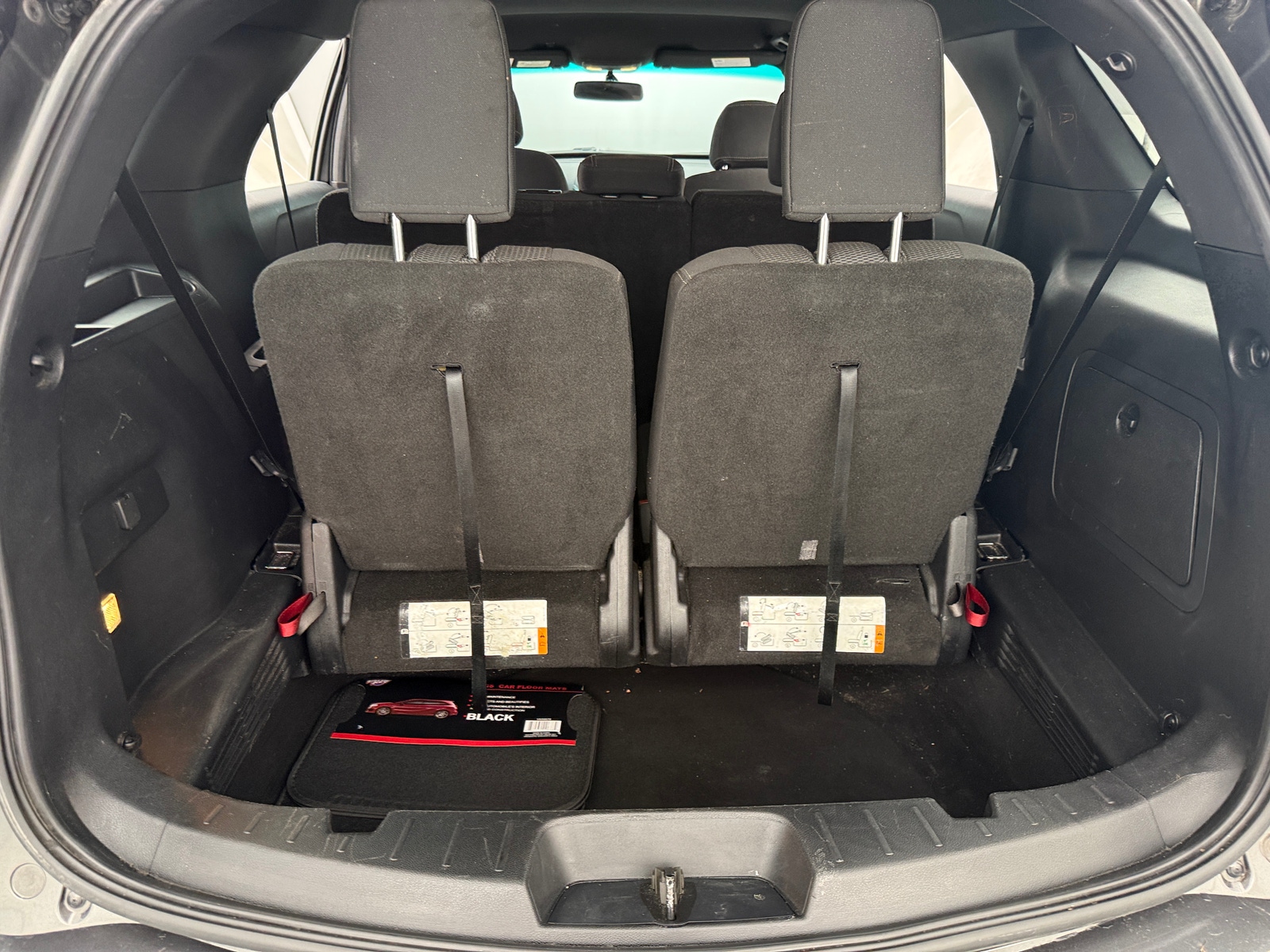 Thumbnail: 2017 Ford Explorer - 7