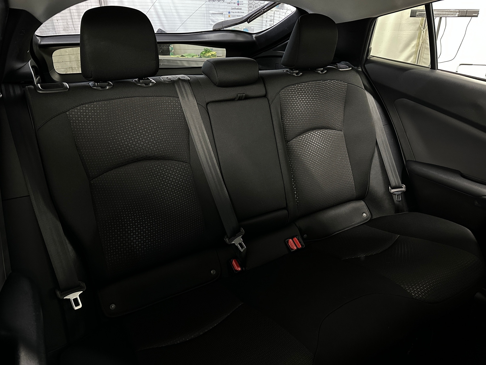 Thumbnail: 2021 Toyota Prius - 6