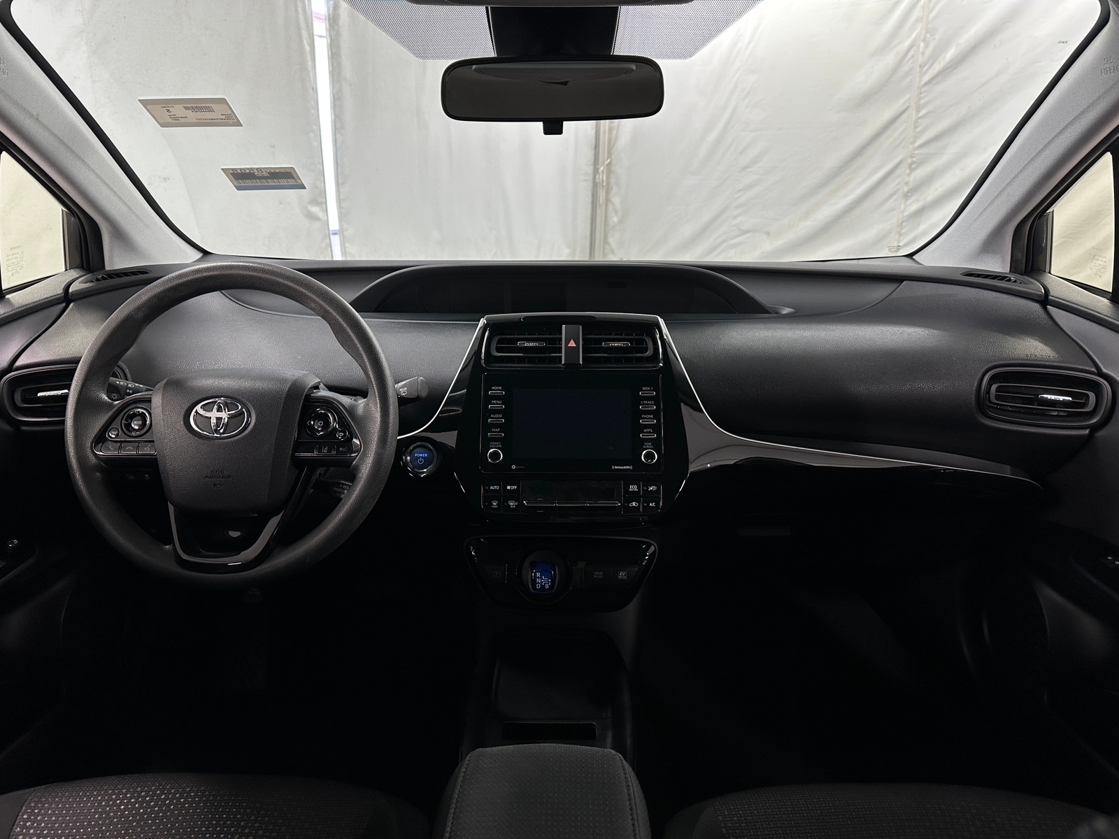 Thumbnail: 2021 Toyota Prius - 3