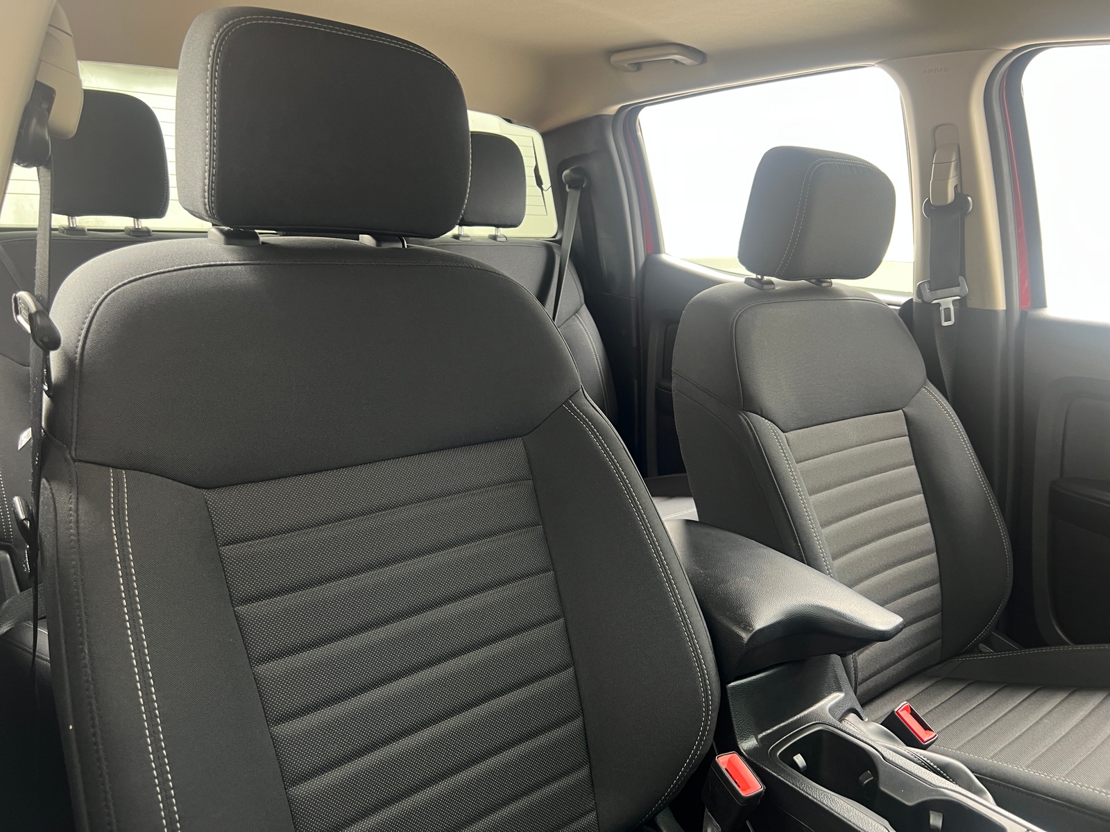 Thumbnail: 2021 Ford Ranger - 2