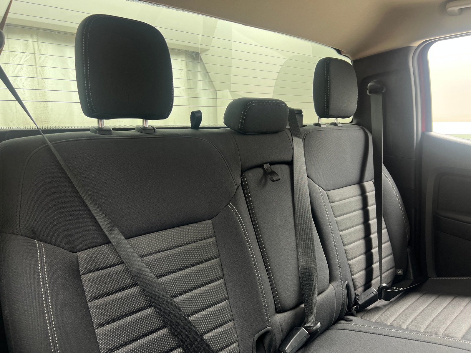 Thumbnail: 2021 Ford Ranger - 6