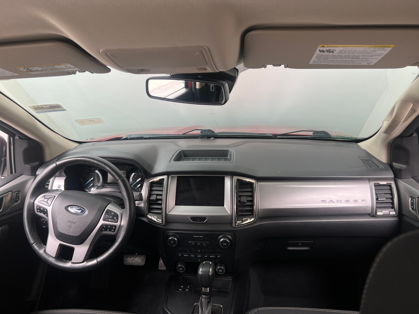 Thumbnail: 2021 Ford Ranger - 3