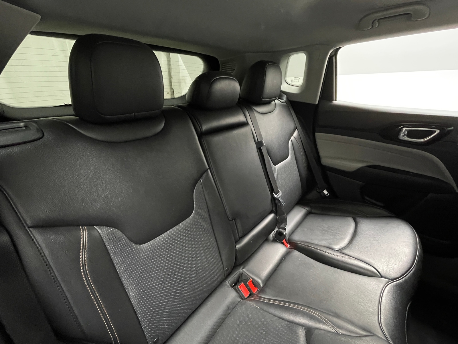 Thumbnail: 2022 Jeep Compass - 5