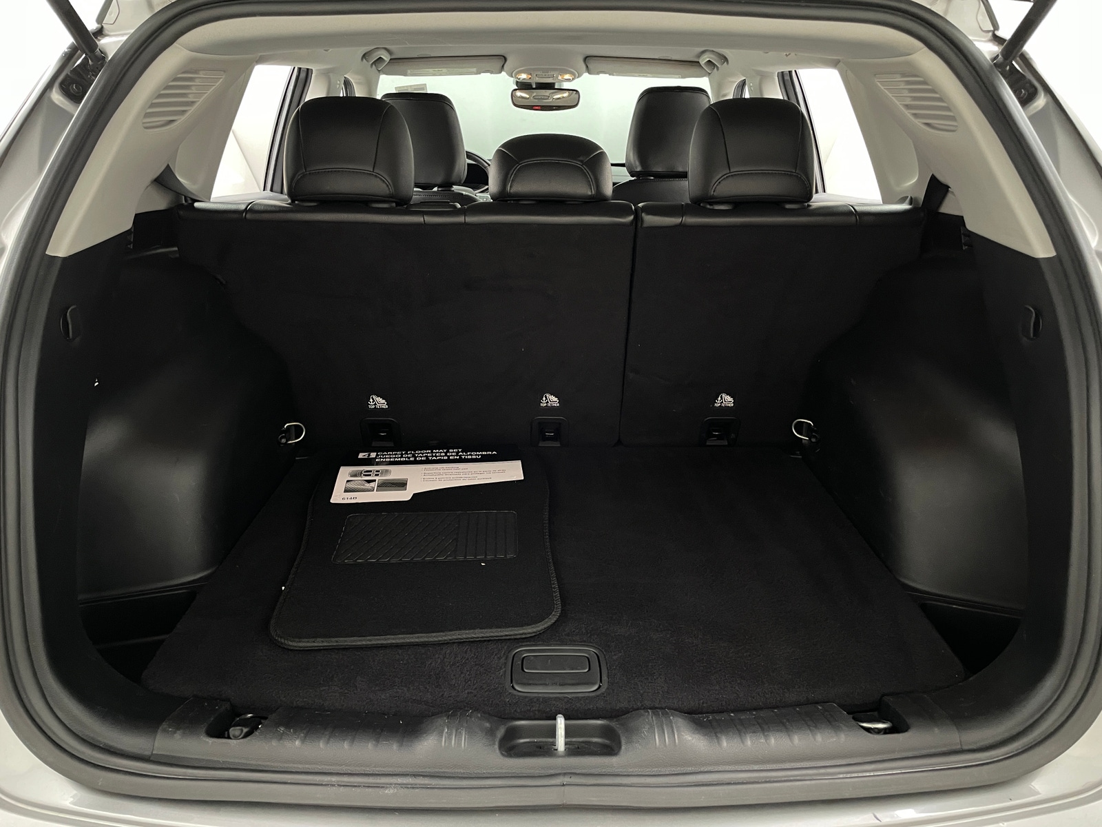 Thumbnail: 2022 Jeep Compass - 6