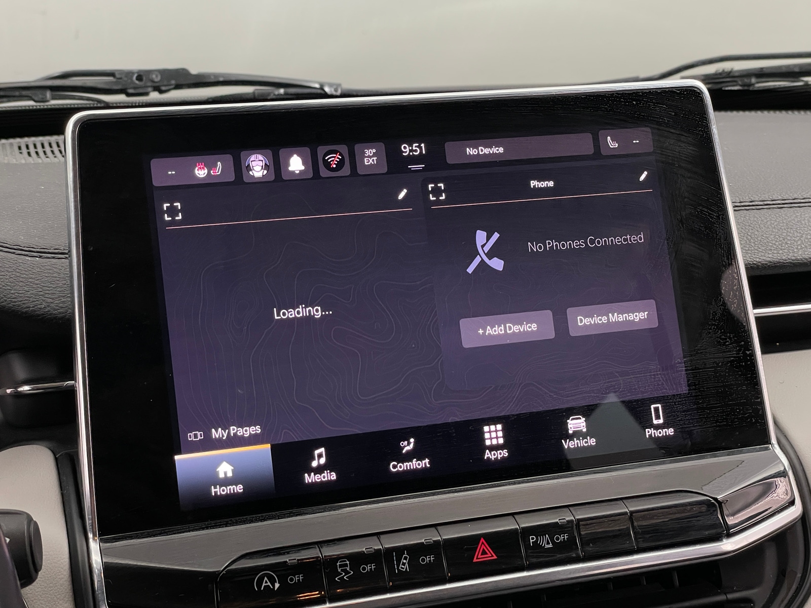 Thumbnail: 2022 Jeep Compass - 3