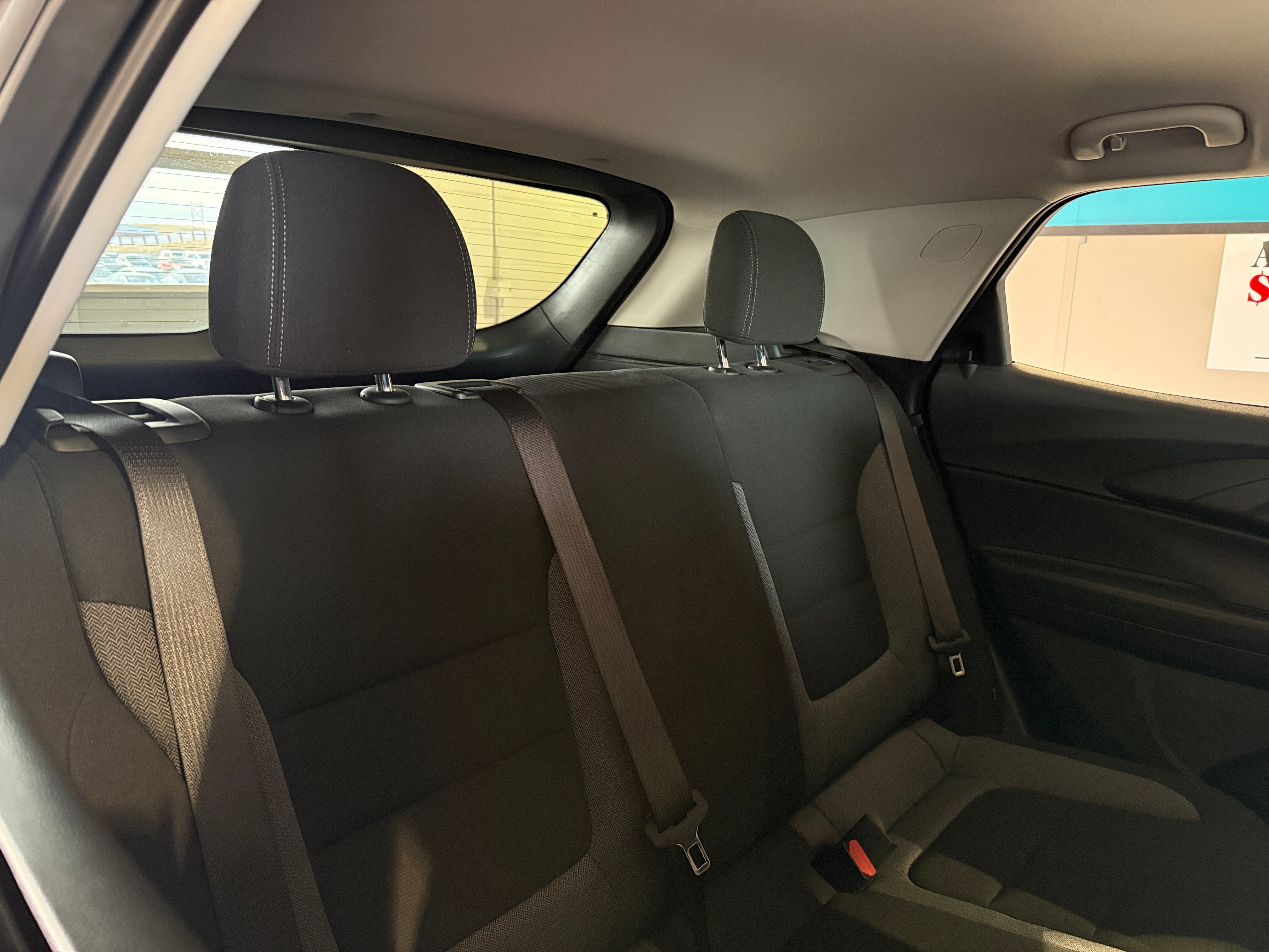 2025 Chevrolet Trailblazer