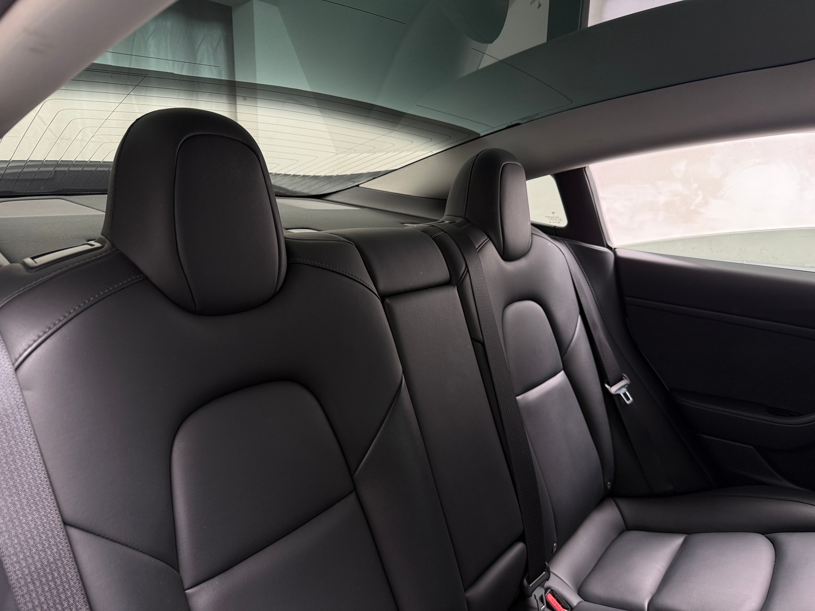 Thumbnail: 2020 Tesla Model 3 - 5