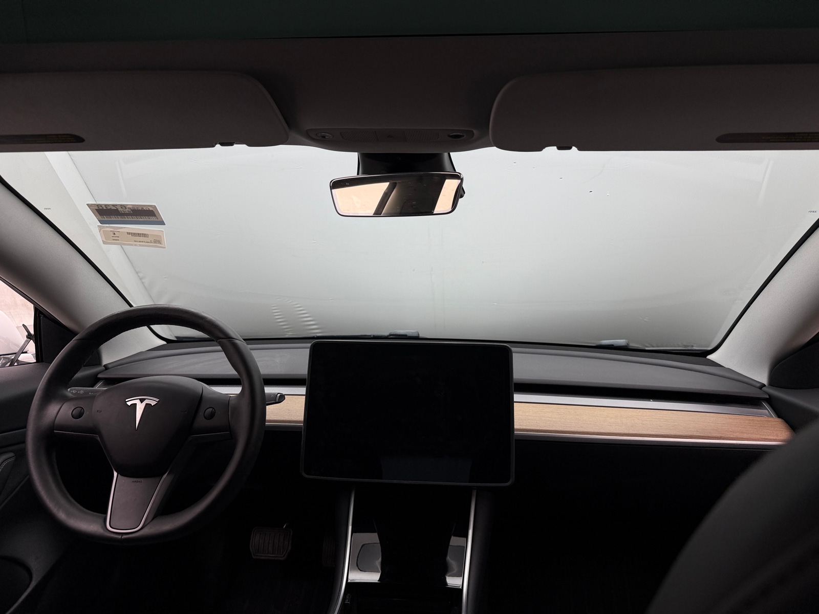 Thumbnail: 2020 Tesla Model 3 - 2