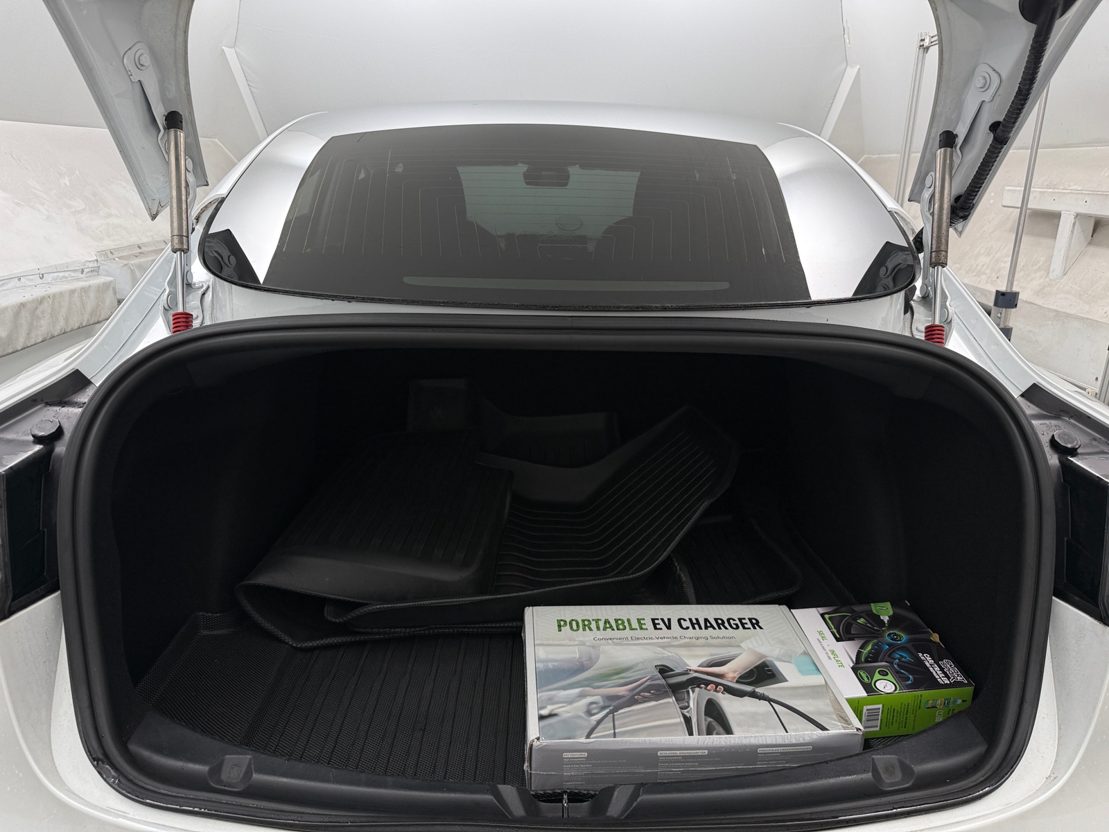 Thumbnail: 2020 Tesla Model 3 - 6