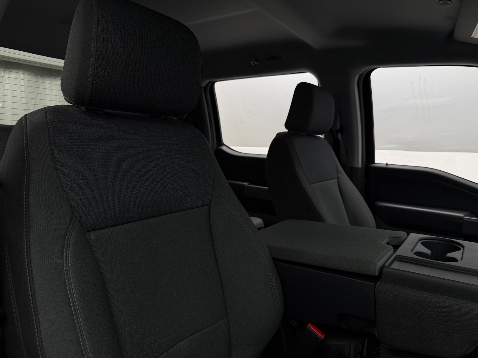 Thumbnail: 2025 Ford Econoline - 2