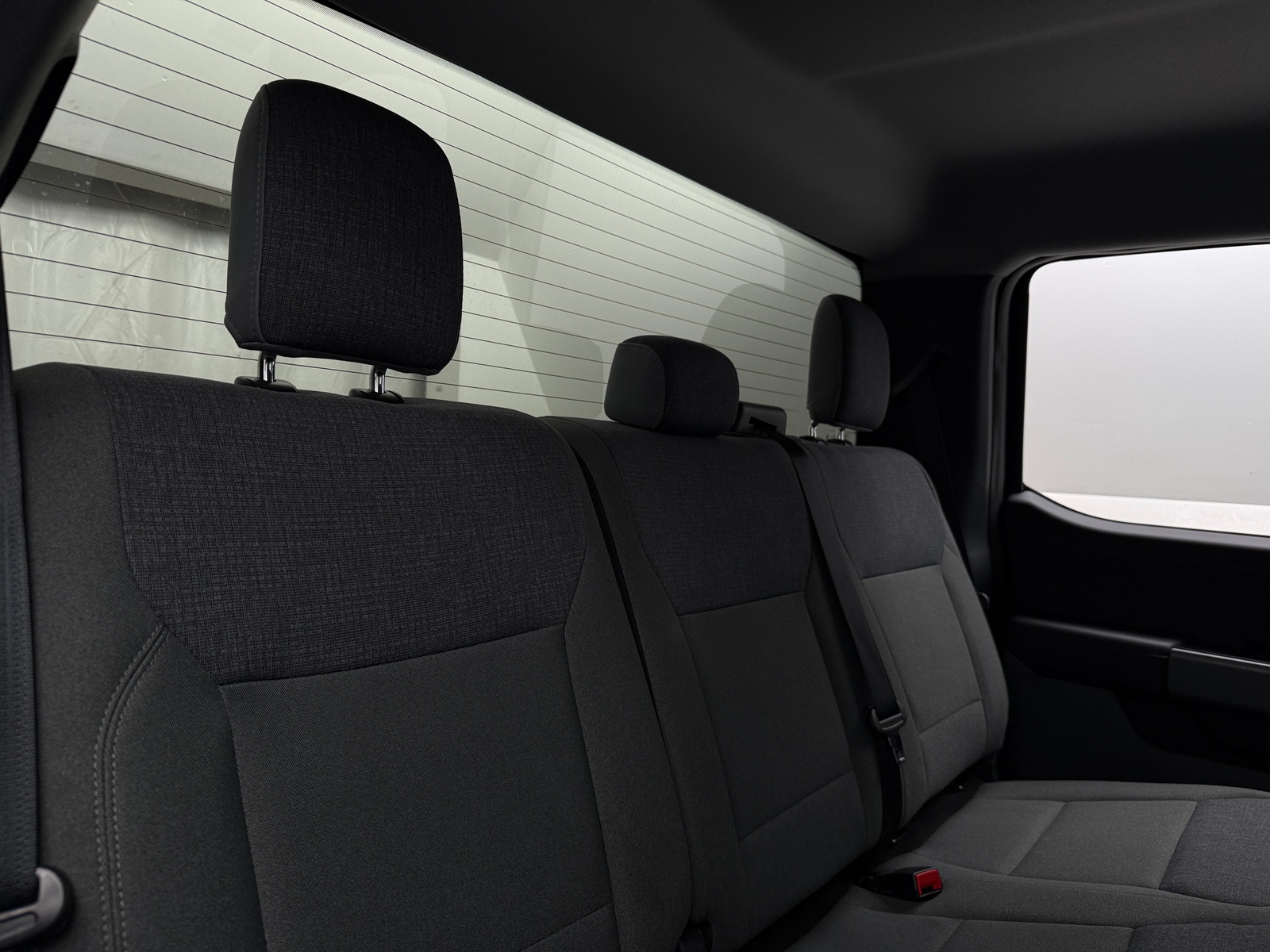 Thumbnail: 2025 Ford Econoline - 6