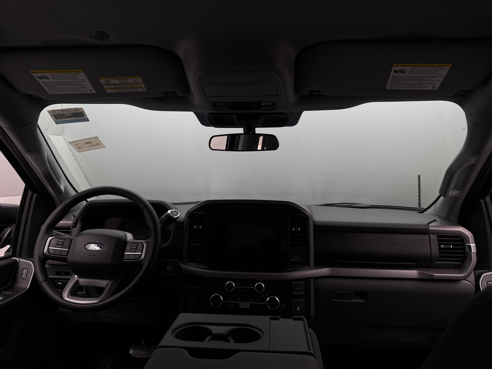 Thumbnail: 2025 Ford Econoline - 3