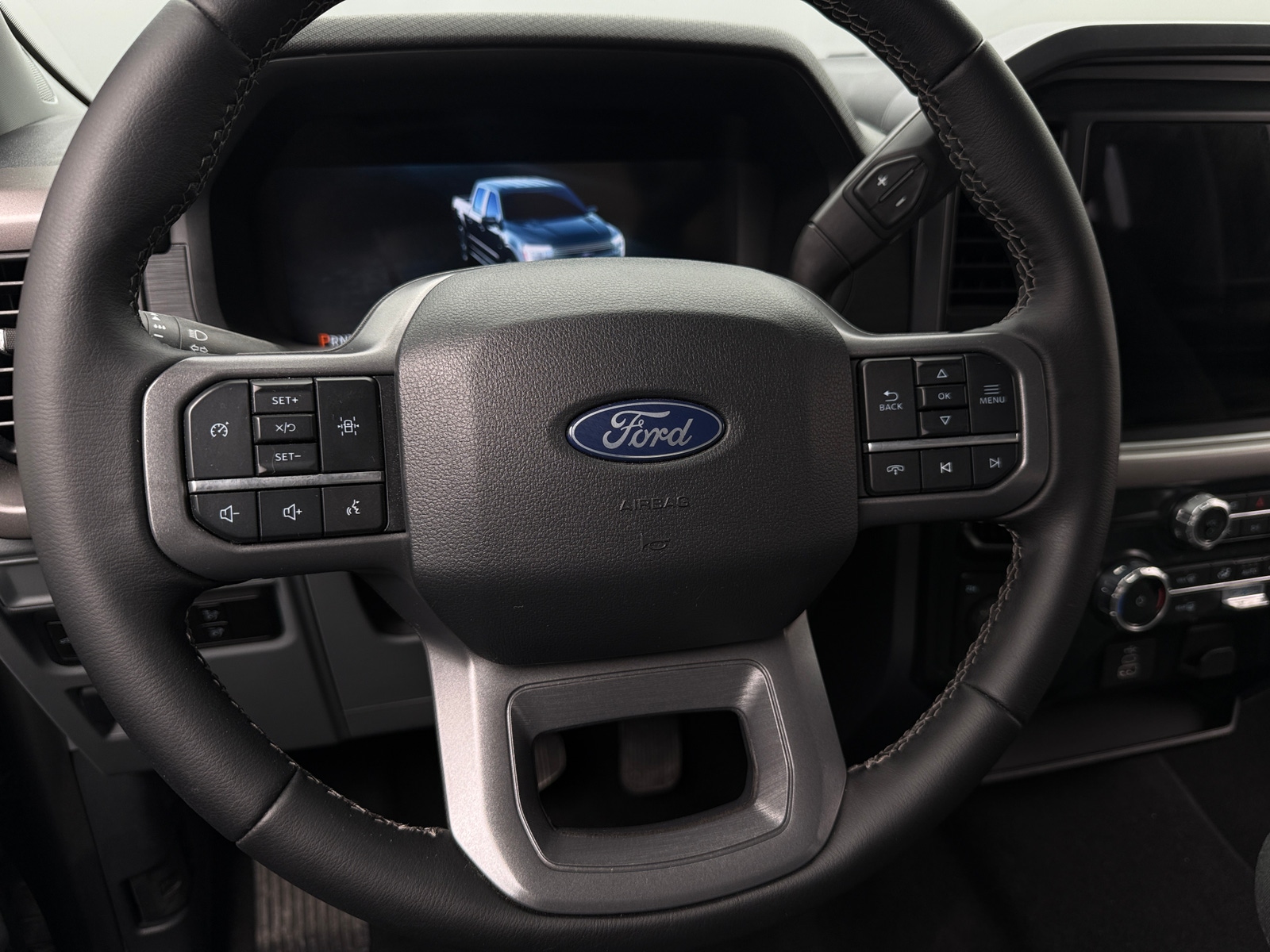 Thumbnail: 2025 Ford Econoline - 5