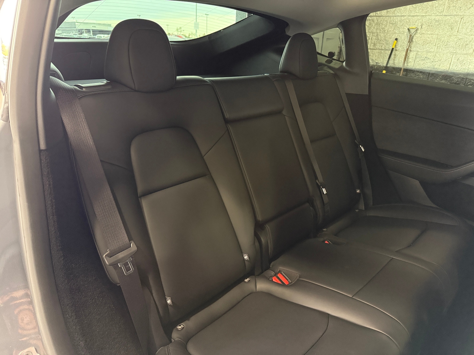 Thumbnail: 2025 Tesla Model Y - 5