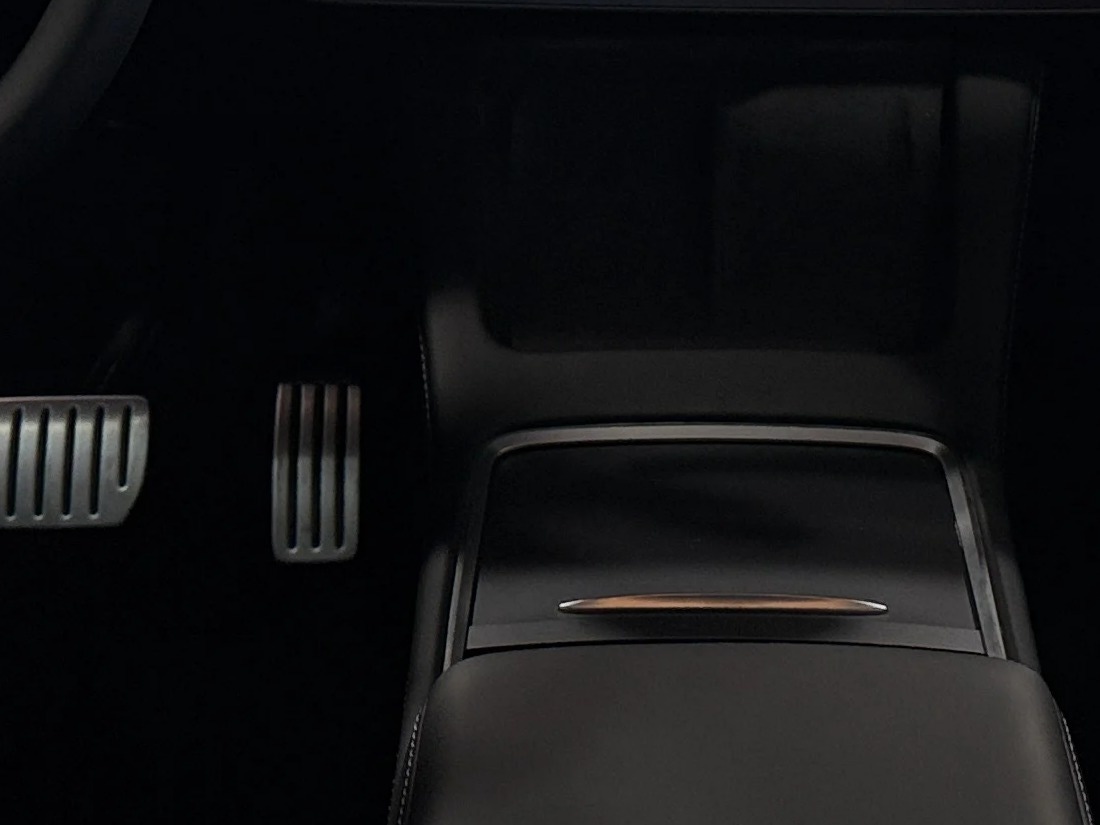 Thumbnail: 2025 Tesla Model Y - 2