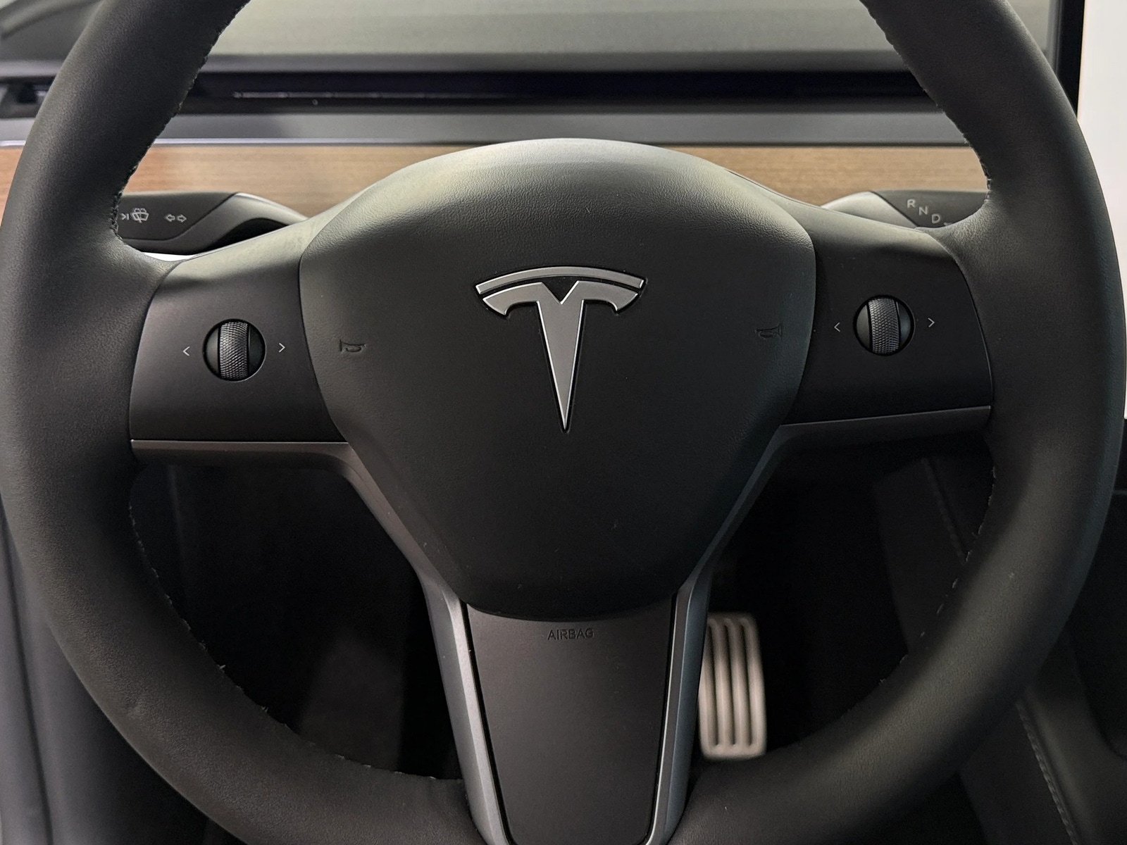 Thumbnail: 2025 Tesla Model Y - 4