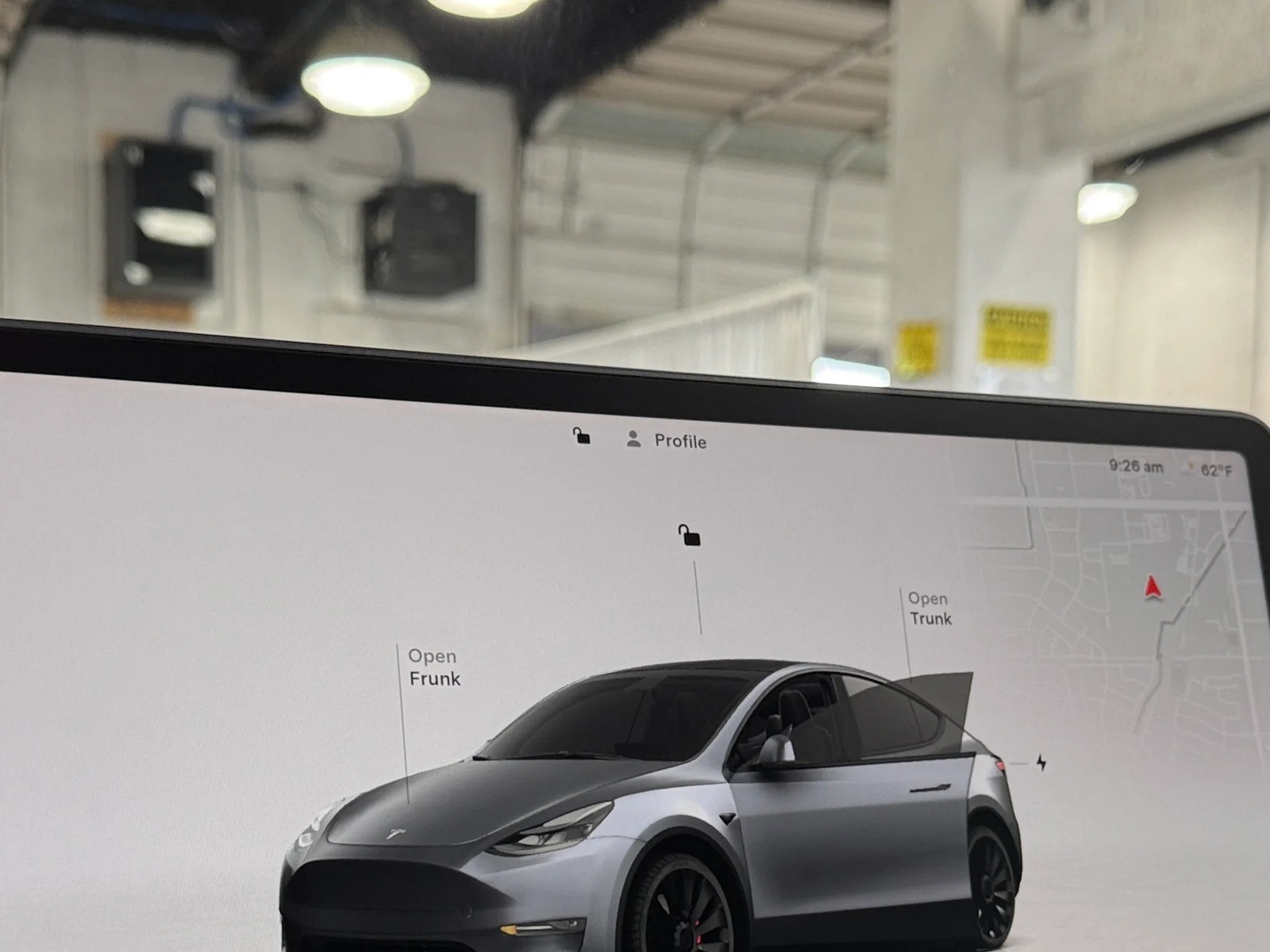 Thumbnail: 2025 Tesla Model Y - 3