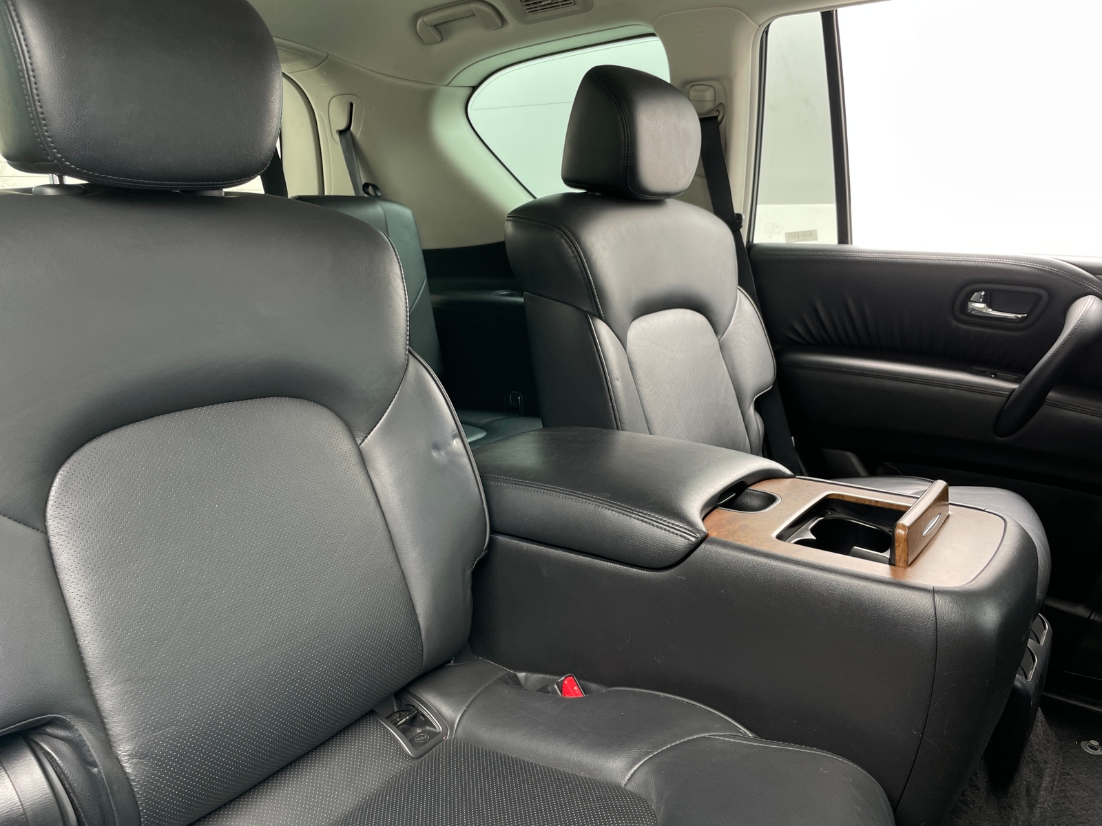 Thumbnail: 2023 Nissan Armada - 5