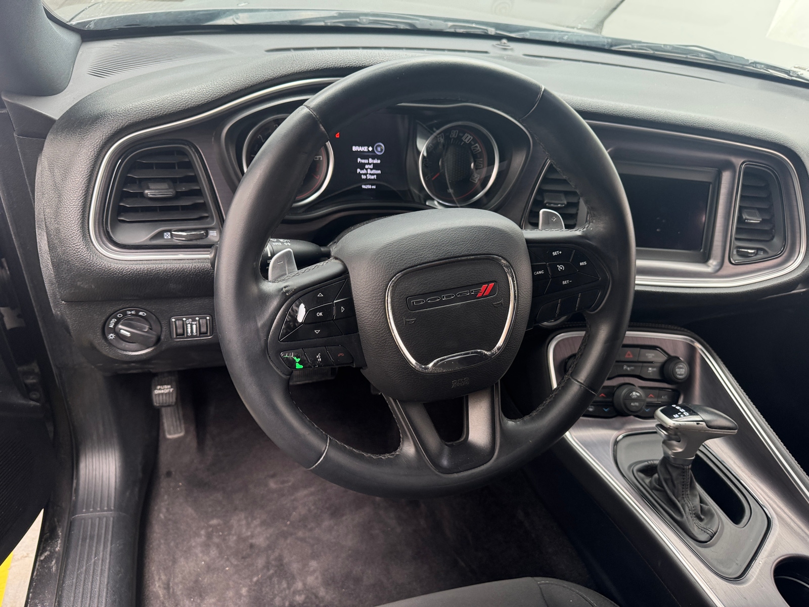 Thumbnail: 2018 Dodge Challenger - 4