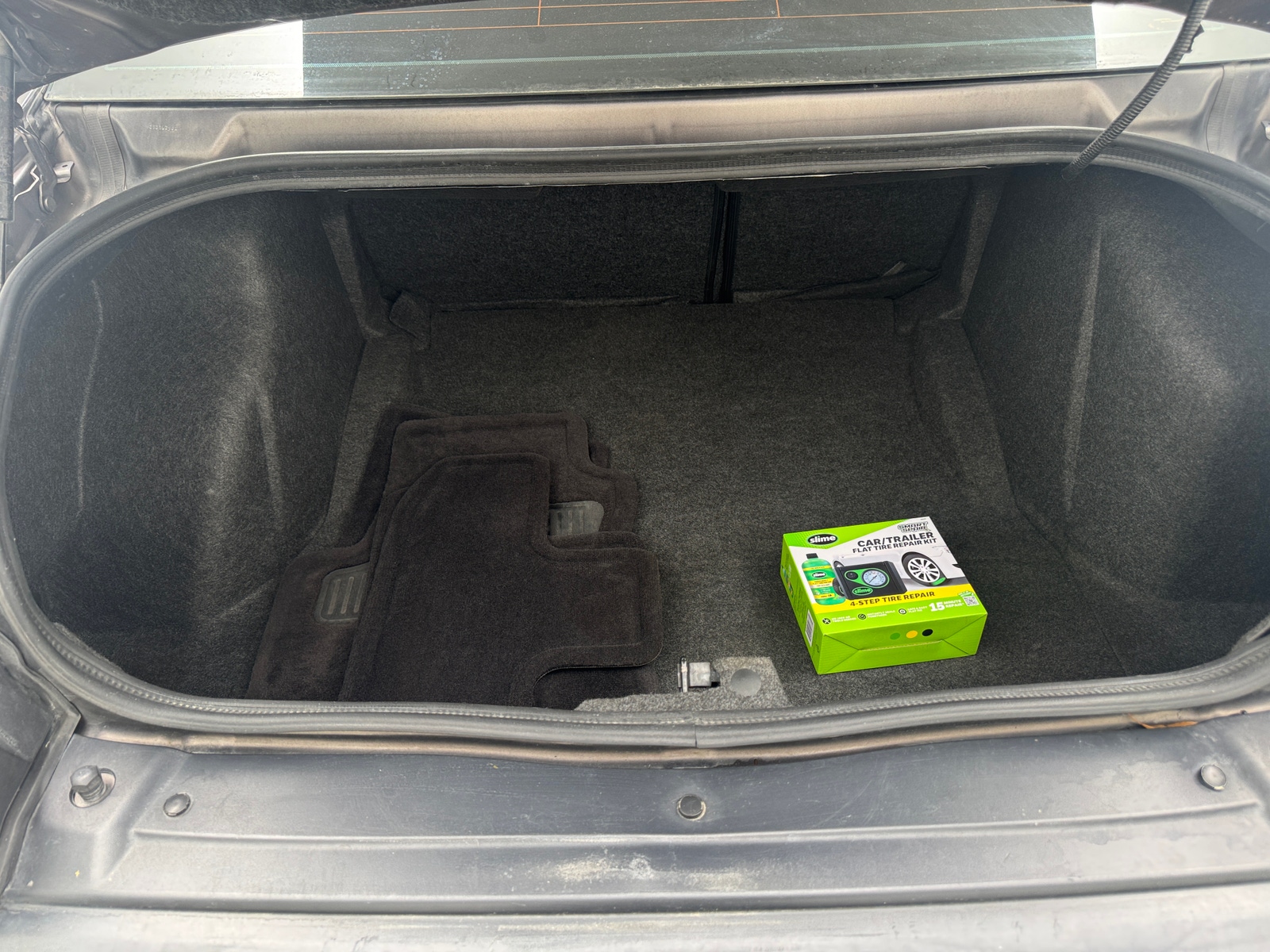 Thumbnail: 2018 Dodge Challenger - 5