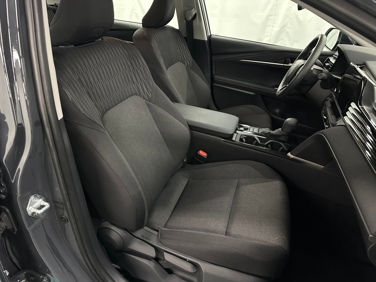 Thumbnail: 2025 Toyota Camry - 2