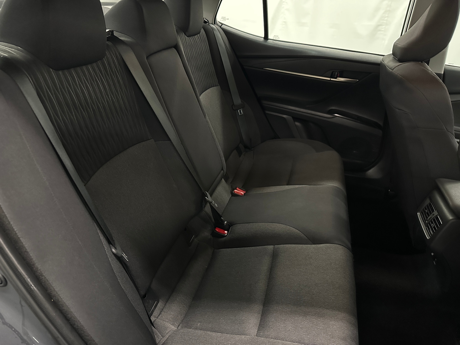 Thumbnail: 2025 Toyota Camry - 6