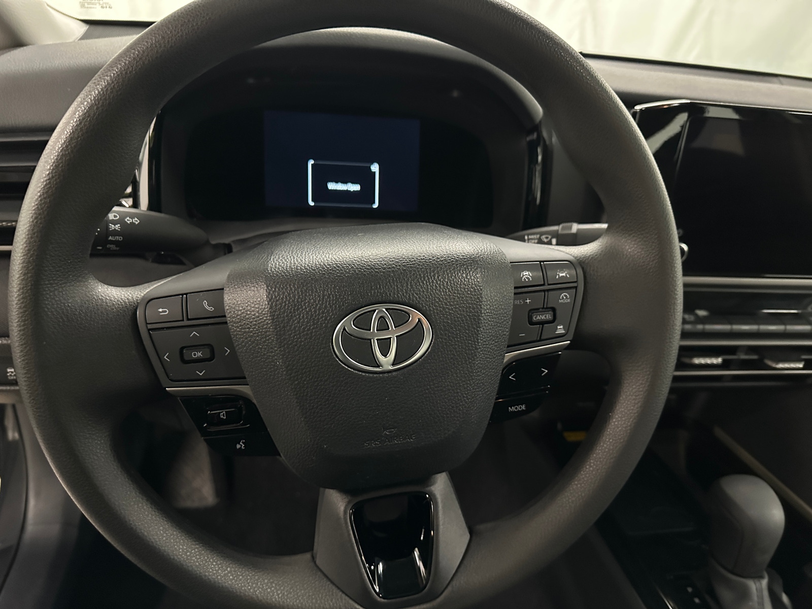 Thumbnail: 2025 Toyota Camry - 5