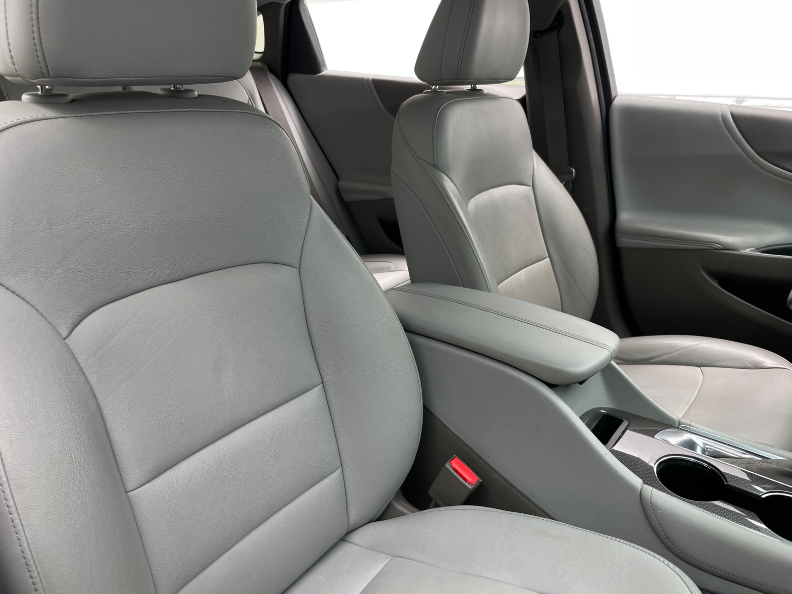 Thumbnail: 2019 Chevrolet Malibu - 2