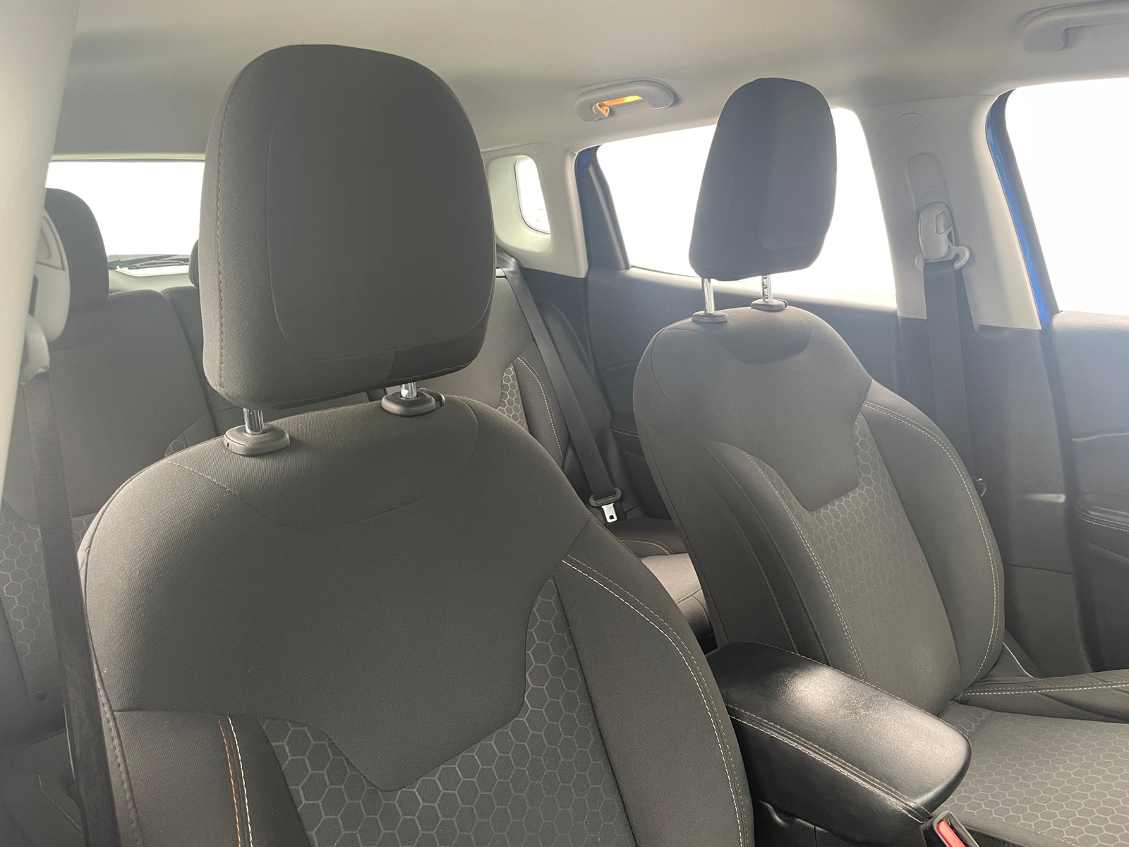 Thumbnail: 2019 Jeep Compass - 2